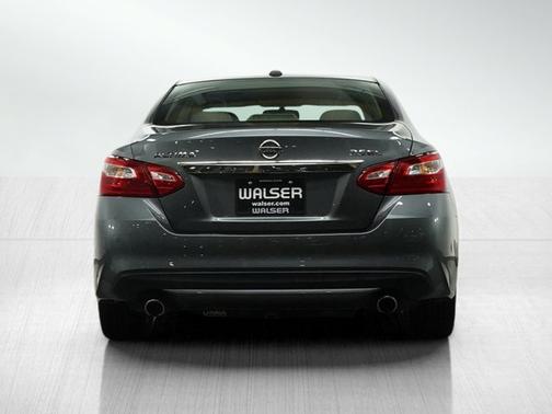 2016 Nissan Altima 3.5 SL