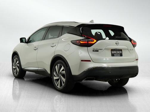 2019 Nissan Murano SL