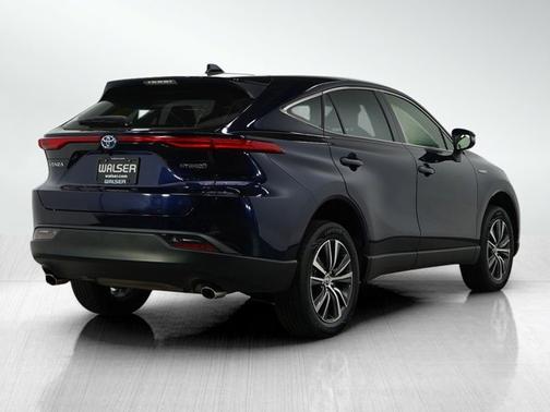2021 Toyota Venza LE