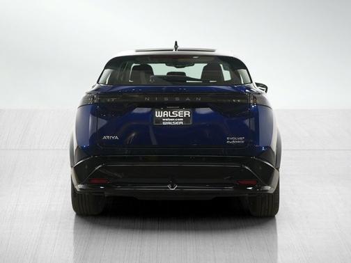 2023 Nissan ARIYA EVOLVE+