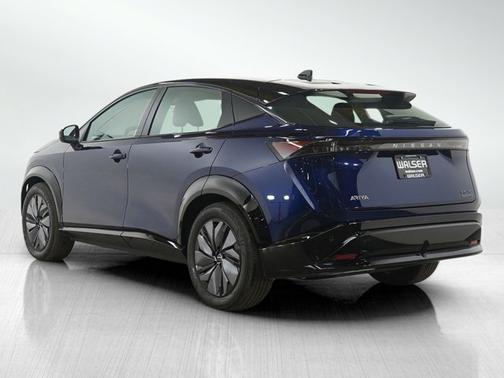 2023 Nissan ARIYA EVOLVE+