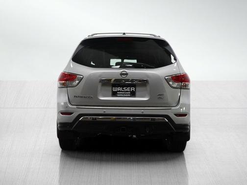 2013 Nissan Pathfinder SV