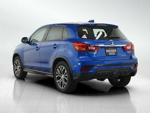 2019 Mitsubishi Outlander Sport ES 2.0