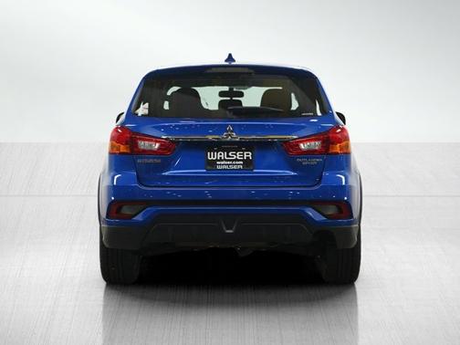 2019 Mitsubishi Outlander Sport ES 2.0