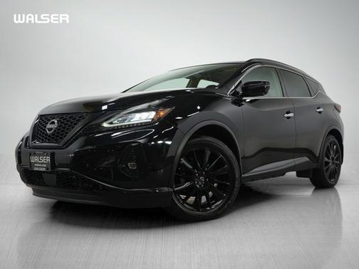 2023 Nissan Murano SL