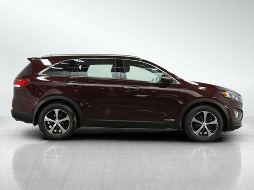 2018 Kia Sorento EX V6
