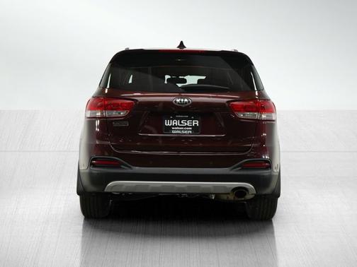 2018 Kia Sorento EX V6