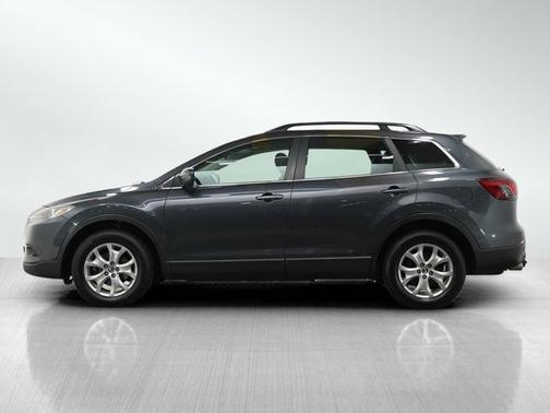 2014 Mazda CX-9 Touring