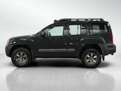 2011 Nissan Xterra Pro-4X