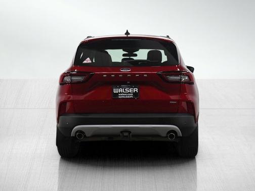 2025 Ford Escape PHEV PHEV