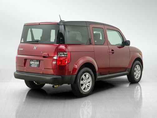 2007 Honda Element EX