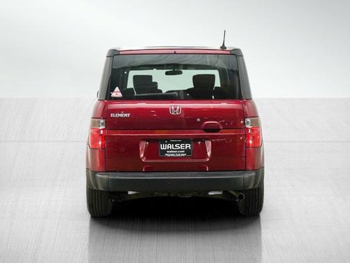 2007 Honda Element EX