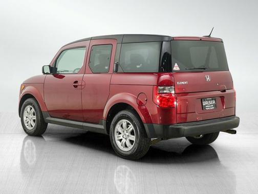 2007 Honda Element EX