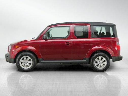 2007 Honda Element EX