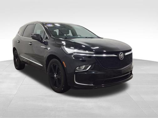 2024 Buick Enclave Essence AWD