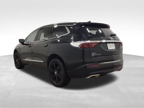 2024 Buick Enclave Essence AWD