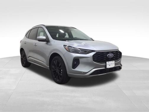 2024 Ford Escape ST-Line Elite