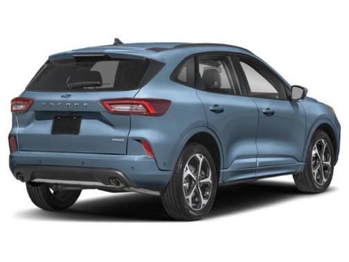 2025 Ford Escape ST-Line Elite