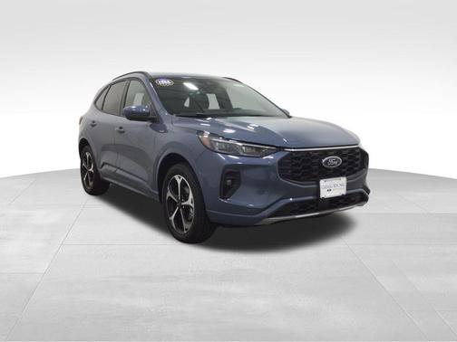 2025 Ford Escape ST-Line Elite