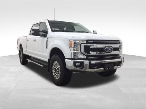 2022 Ford F-250 XLT