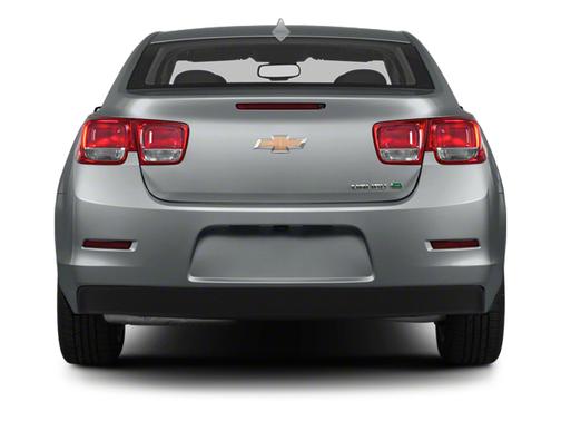 2013 Chevrolet Malibu Eco Premium Audio