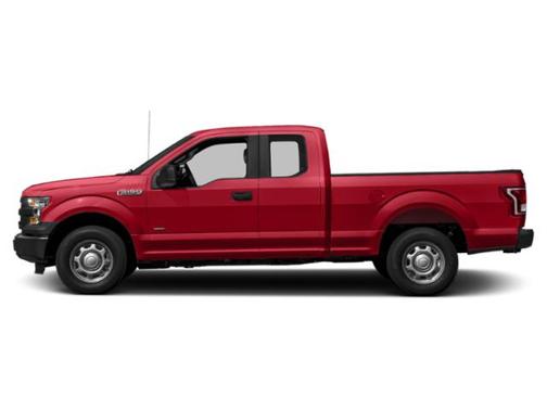2015 Ford F-150 XL
