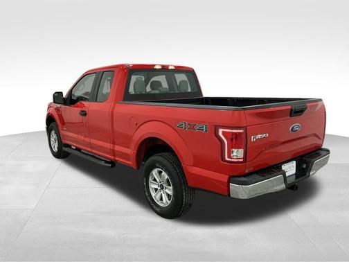 2015 Ford F-150 XL
