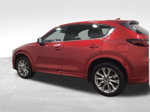 2024 Mazda CX-5 2.5 S Premium