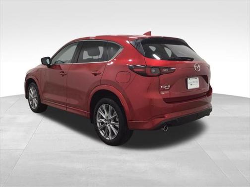 2024 Mazda CX-5 2.5 S Premium