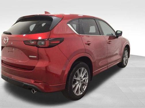 2024 Mazda CX-5 2.5 S Premium