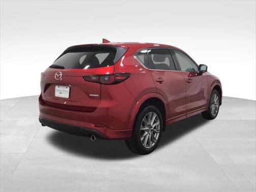 2024 Mazda CX-5 2.5 S Premium