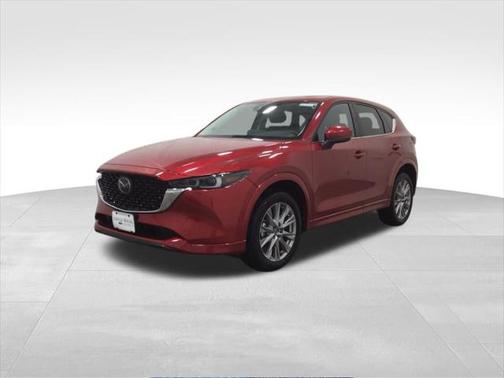 2024 Mazda CX-5 2.5 S Premium