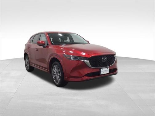 2024 Mazda CX-5 2.5 S Premium