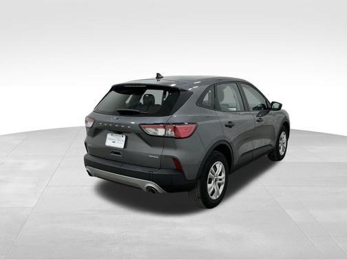 2022 Ford Escape S