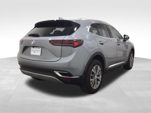 2023 Buick Envision Preferred AWD