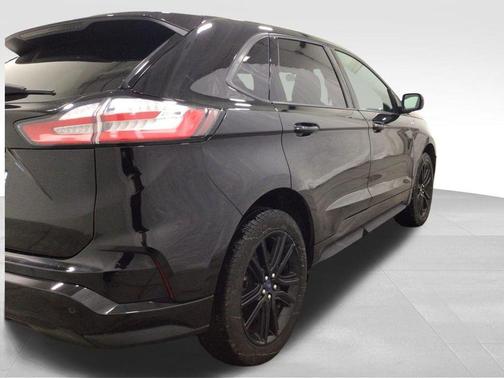 2024 Ford Edge ST Line