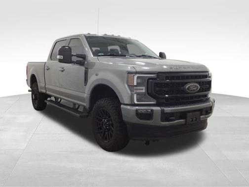 2020 Ford F-250 Lariat