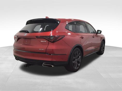 2022 Acura MDX A-Spec Package