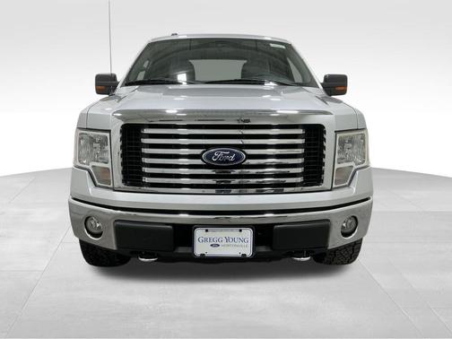 2010 Ford F-150 XLT