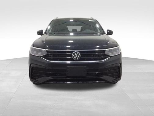 2024 Volkswagen Tiguan 2.0T SE R-Line Black 4MOTION