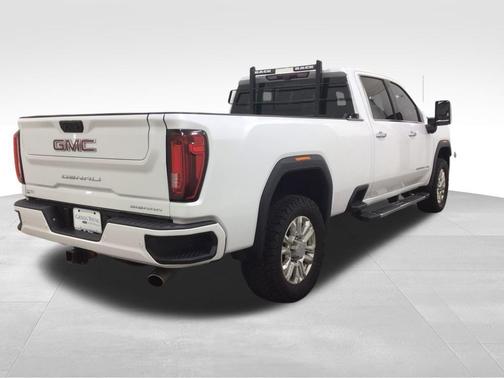 2022 GMC Sierra 2500 Denali