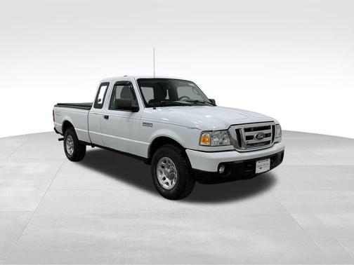2011 Ford Ranger XLT