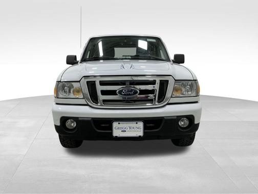 2011 Ford Ranger XLT