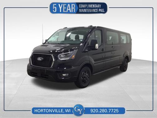2026 Ford Transit-350 XLT