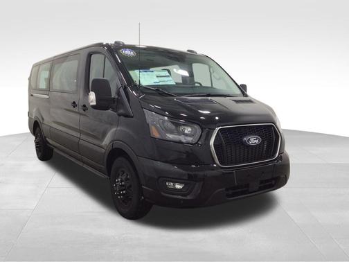2026 Ford Transit-350 XLT