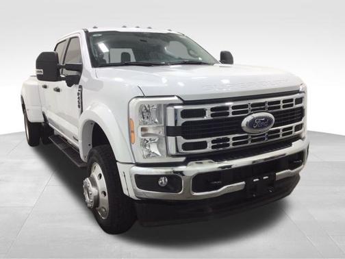 2024 Ford F-450 XL