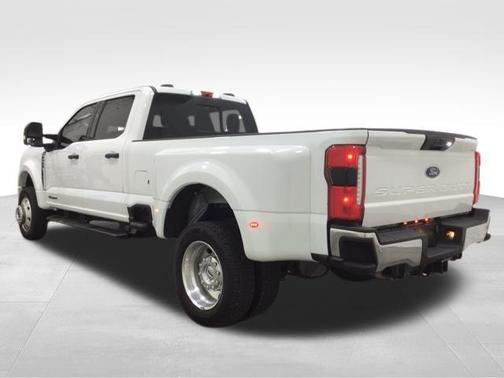 2024 Ford F-450 XL