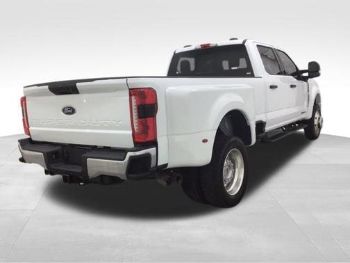 2024 Ford F-450 XL