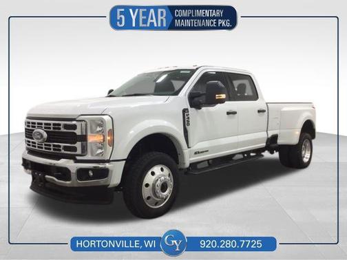 2024 Ford F-450 XL