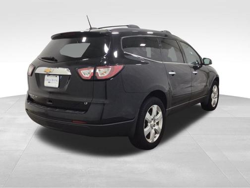 2017 Chevrolet Traverse 1LT